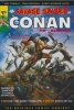 SAVAGE SWORD OF CONAN THE ORIGINAL COMICS OMNIBUS VOL 01 HC [STANDARD] [9781787740860]